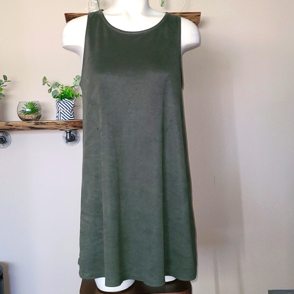F21 Dress